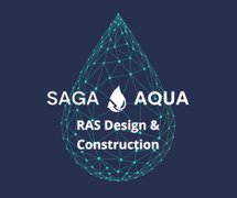 Saga Aqua Landbased RAS